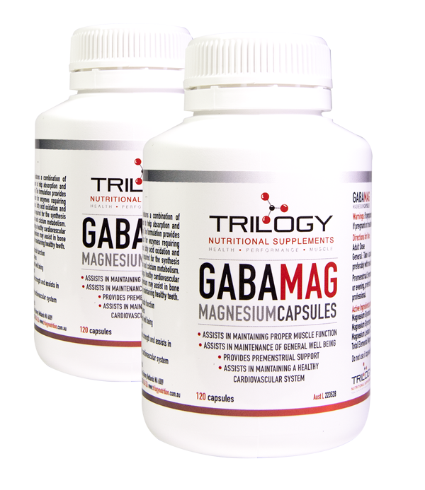 Trilogy Nutritional Supplements | Best vitamins and protein powders in ...